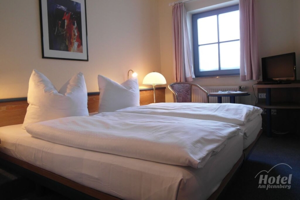 Hotel Am Rennberg